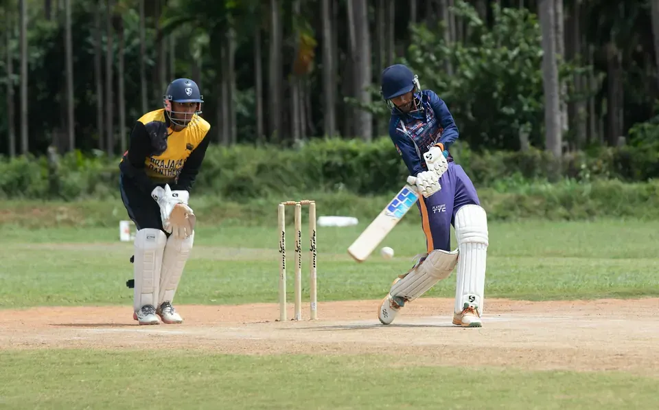 Australia's Performance in International T20 Cricket: A Case Study