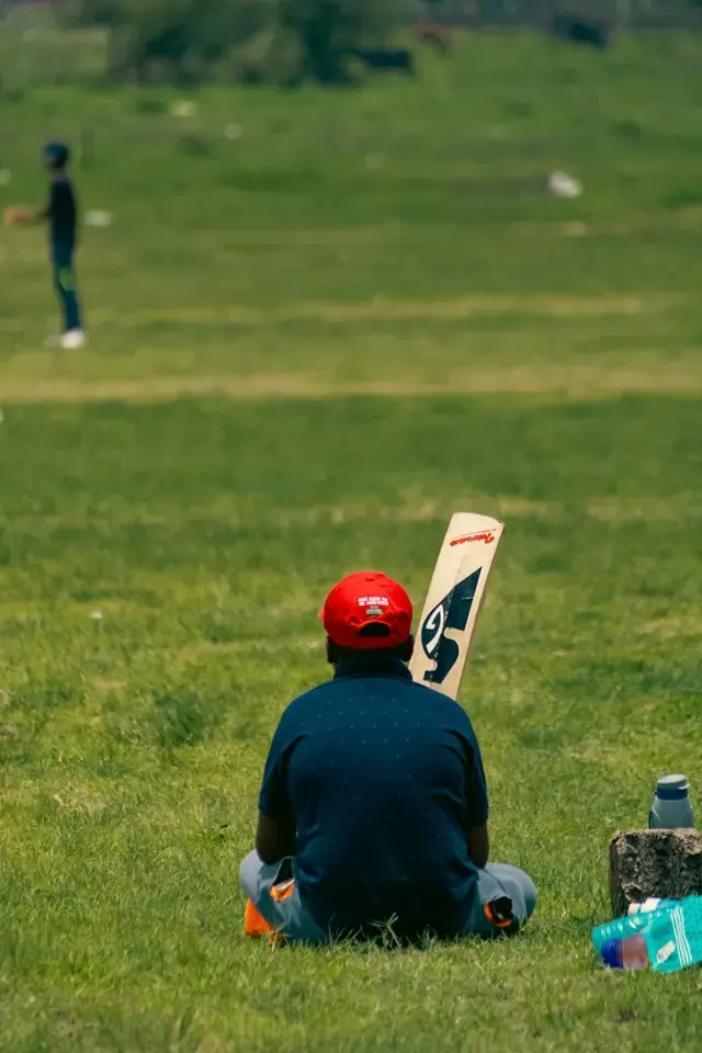 Bowling Machine Drills for Batting Practice