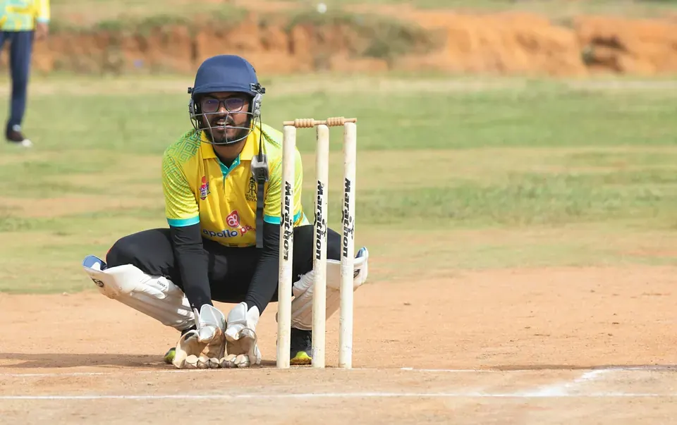 Cool Down Stretches for Cricketers: A Practical Recovery Checklist