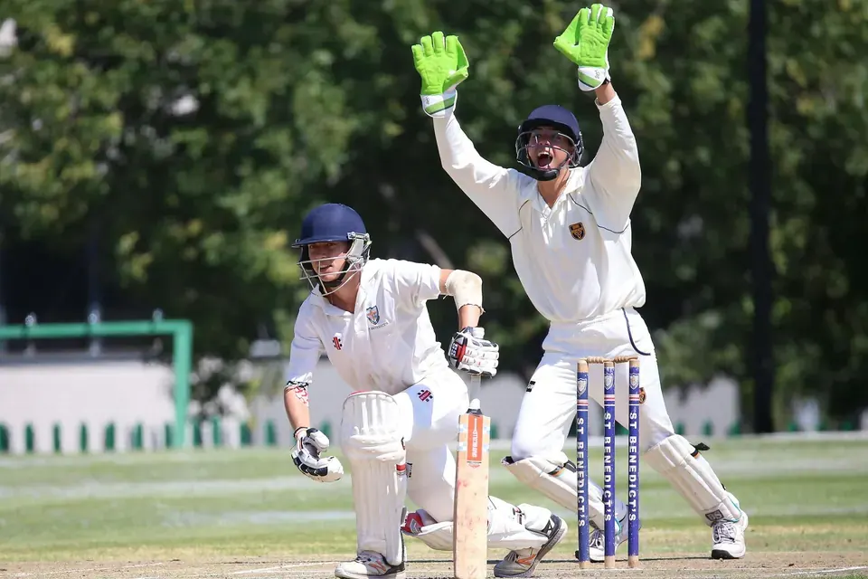 Cricket Conditioning Workouts for Peak Match Fitness