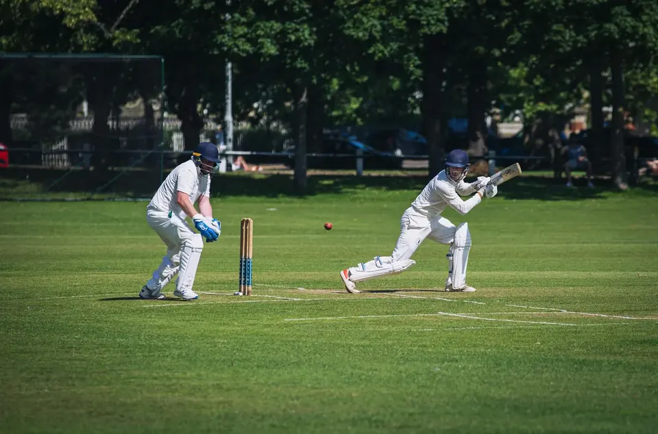 Cricket First Aid Kit for Teams: Your Complete Checklist