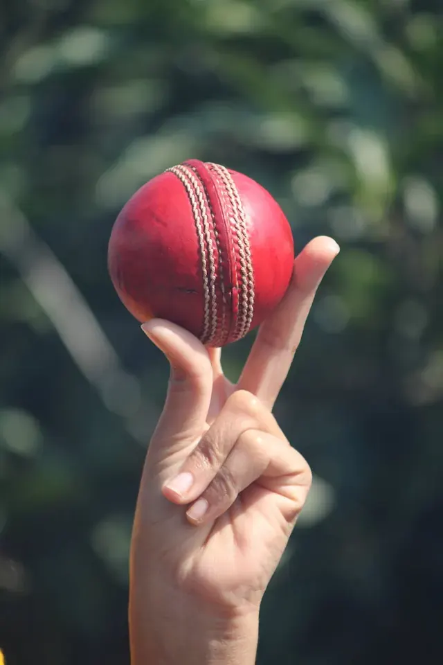 Fielding Exercises for Quick Reflexes