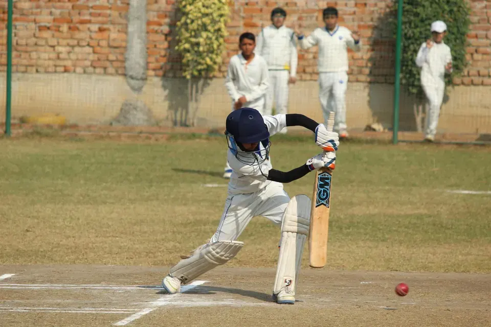 Kookaburra Ball Types for Test and ODI Cricket