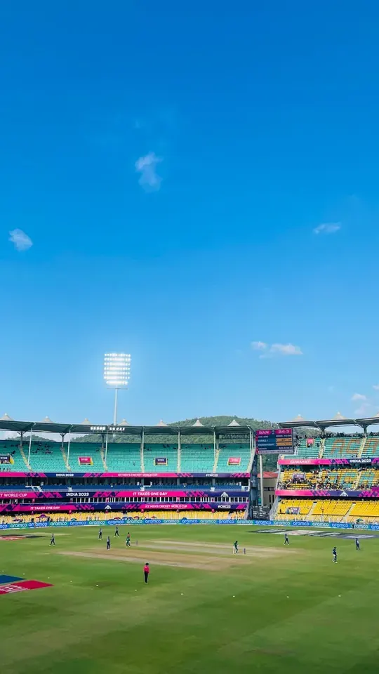 Sheffield Shield Format and Points System Explained
